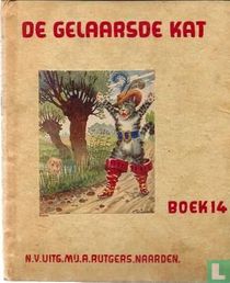 De gelaarsde kat