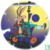 Wile E. Coyote 