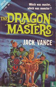The Dragon Masters + The Five Gold Bands