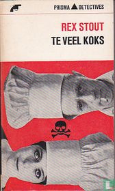 Te veel koks