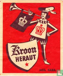 Kroon heraut
