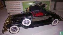 Rolls-Royce Old Timer Radio