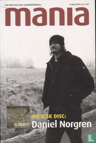 Mania 317