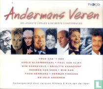 Andermans Veren - De leukste liedjes & de beste conferences
