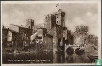 Lago di Garda - Sirmione Il Castello