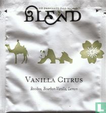 Vanilla Citrus 