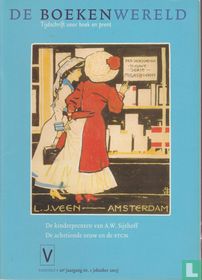 De Boekenwereld 1