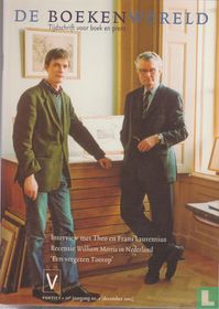 De Boekenwereld 2