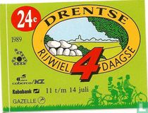 24e Drentse rijwielvierdaagse acheter