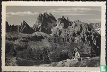 Cadini di Misurina