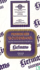 Goudenband 37,5cl