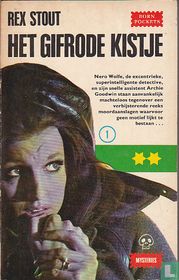 Het gifrode kistje