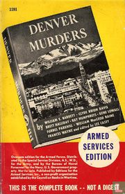 Denver murders