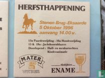 Herfsthappening