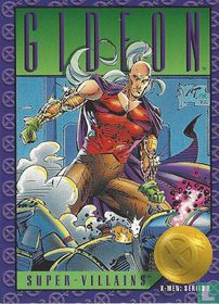 Gideon