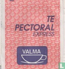 Te Pectoral  