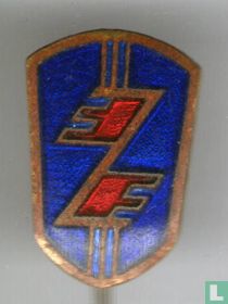 Zastava (blauwrood) 
