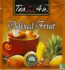 Mixed Fruit  