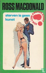 Sterven is geen kunst