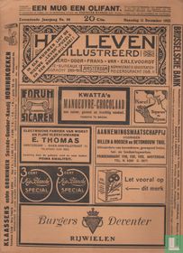 Het Leven 50