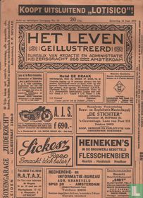 Het Leven 25