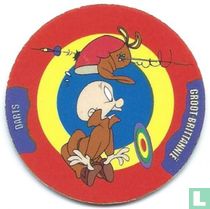 Groot-Brittanië - Darts