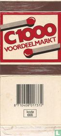 C1000 voordeelmarkt 