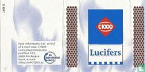 C1000 lucifers