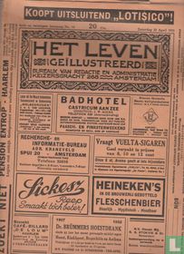 Het Leven 16