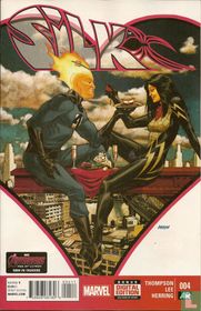 Silk 4