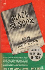 Blaze of noon