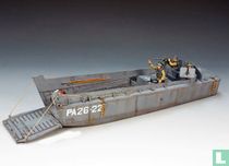 Normandy LCVP Landing Craft PA26-22