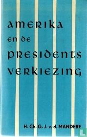 Amerika en de presidentsverkiezing