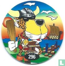 Viking Chester     