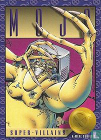 Mojo