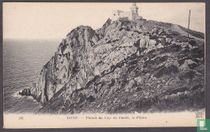Bone, Pointe du Cap de Garde - le Phare