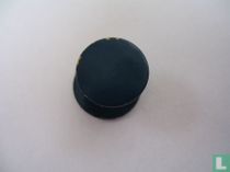 Blauwe knoop