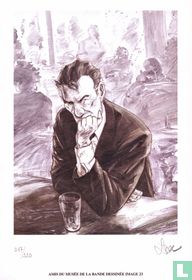 Les Amis du Musée de la bande dessinée image 23