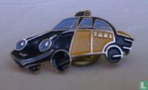 Taxi Barcelona  