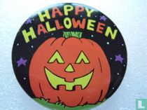 Happy Halloween