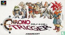 Chrono Trigger