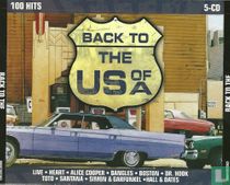 Back to The USA