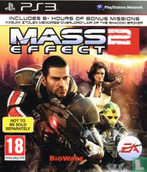 Mass Effect 2 