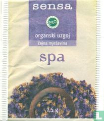 spa