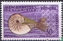 Local flora and fauna