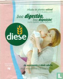 boa digestão