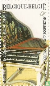 Clavecin acheter