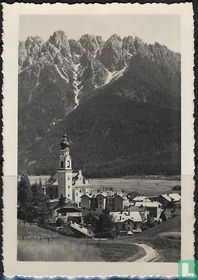Toblach - Cima Nove