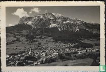 Cortina - Tofane