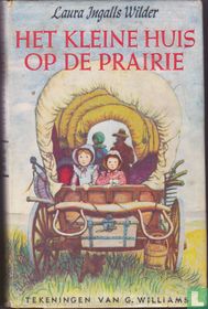 Het kleine huis op de prairie